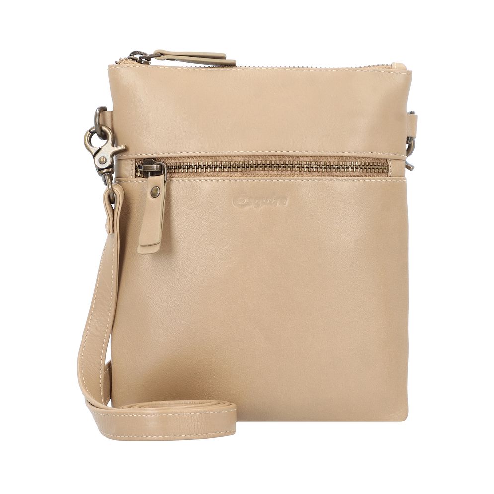 Esquire Peru Borsa a tracolla Vera Pelle 17 cm Esquire Peru Borsa a tracolla Vera Pelle 17 cm