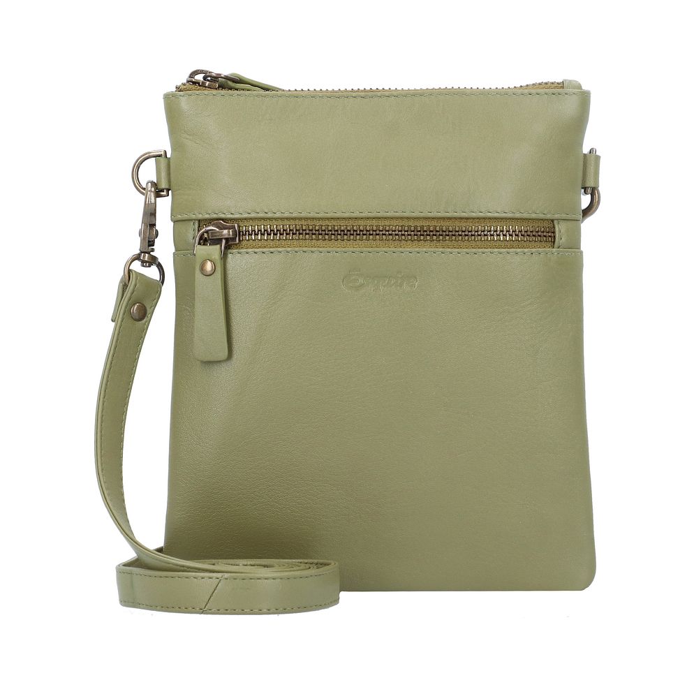 Esquire Peru Borsa a tracolla Vera Pelle 17 cm Esquire Peru Borsa a tracolla Vera Pelle 17 cm