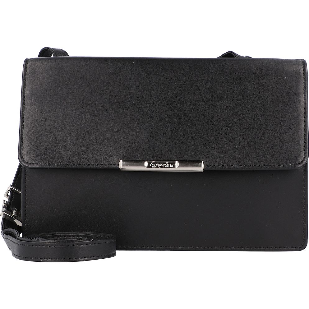 Esquire Helena Pochette Protezione RFID Vera Pelle 17.5 cm Esquire Helena Pochette Protezione RFID Vera Pelle 17.5 cm