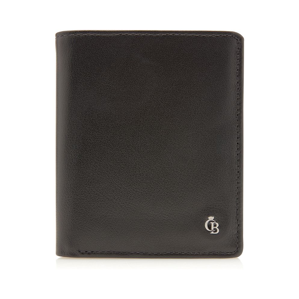 Castelijn & Beerens Vita Cartera Bloqueo RFID Piel natural 10.5 cm Castelijn & Beerens Vita Cartera Bloqueo RFID Piel natural 10.5 cm