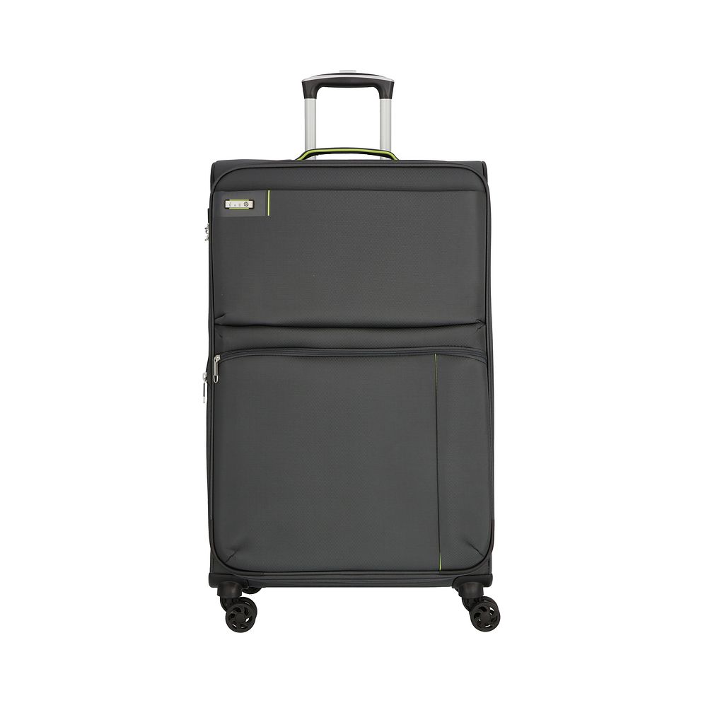d & n Travel Line 6700 4 ruote Carrello 70 cm