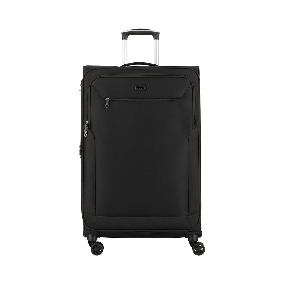 d & n Travel Line 6874 4 ruedas Trolley 76 cm