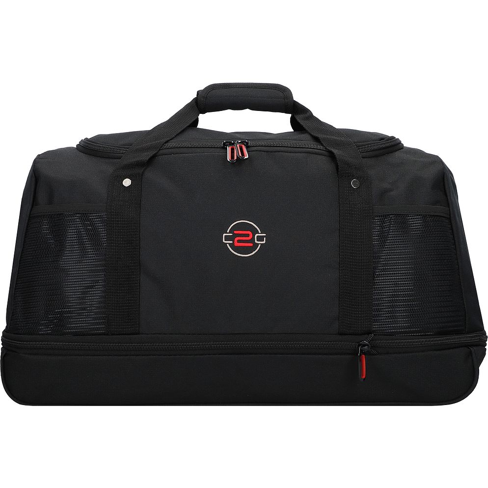NOWI Borsa sportiva 55 cm espandibile NOWI Borsa sportiva 55 cm espandibile