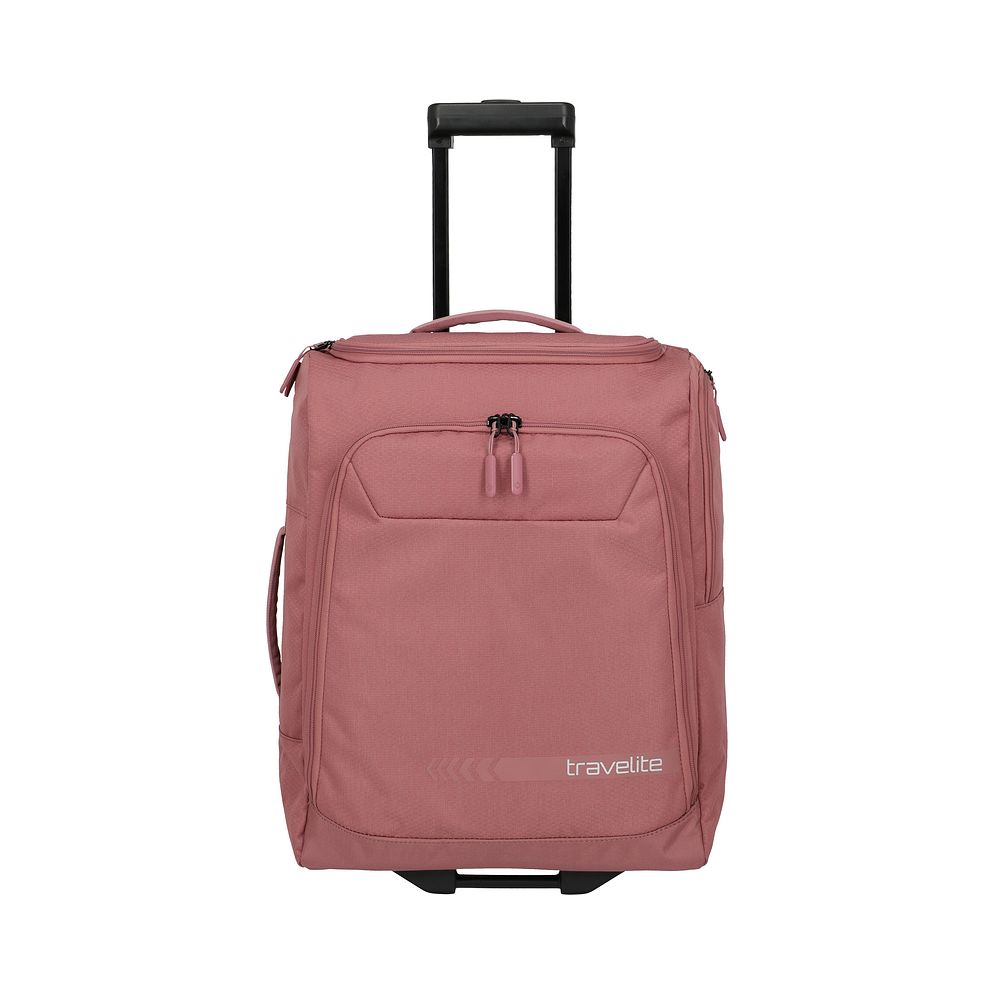 Travelite Kick Off 2 ruote Borsa da viaggio 55 cm Travelite Kick Off 2 ruote Borsa da viaggio 55 cm