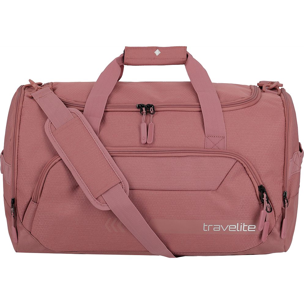 Travelite Kick Off Borsa da viaggio Weekender 50 cm