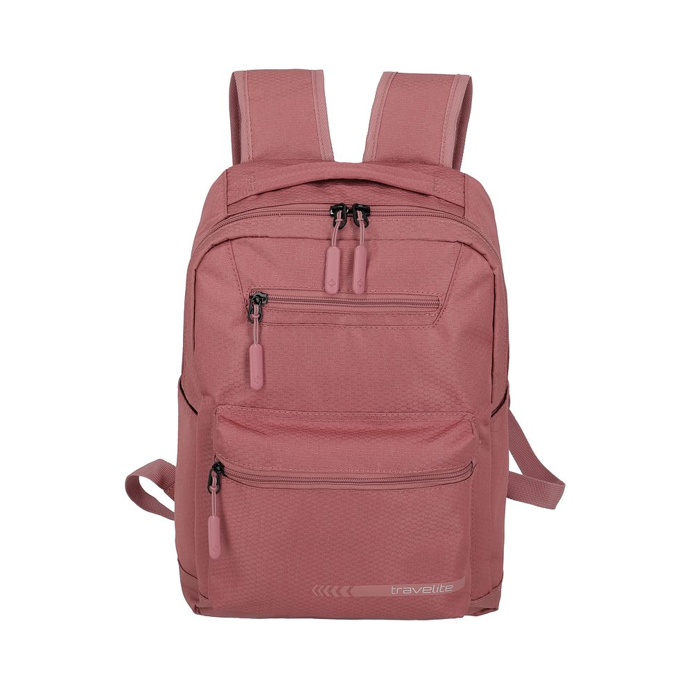 Travelite Kick Off Zaino da lavoro 40 cm Vano porta PC Travelite Kick Off Zaino da lavoro 40 cm Vano porta PC