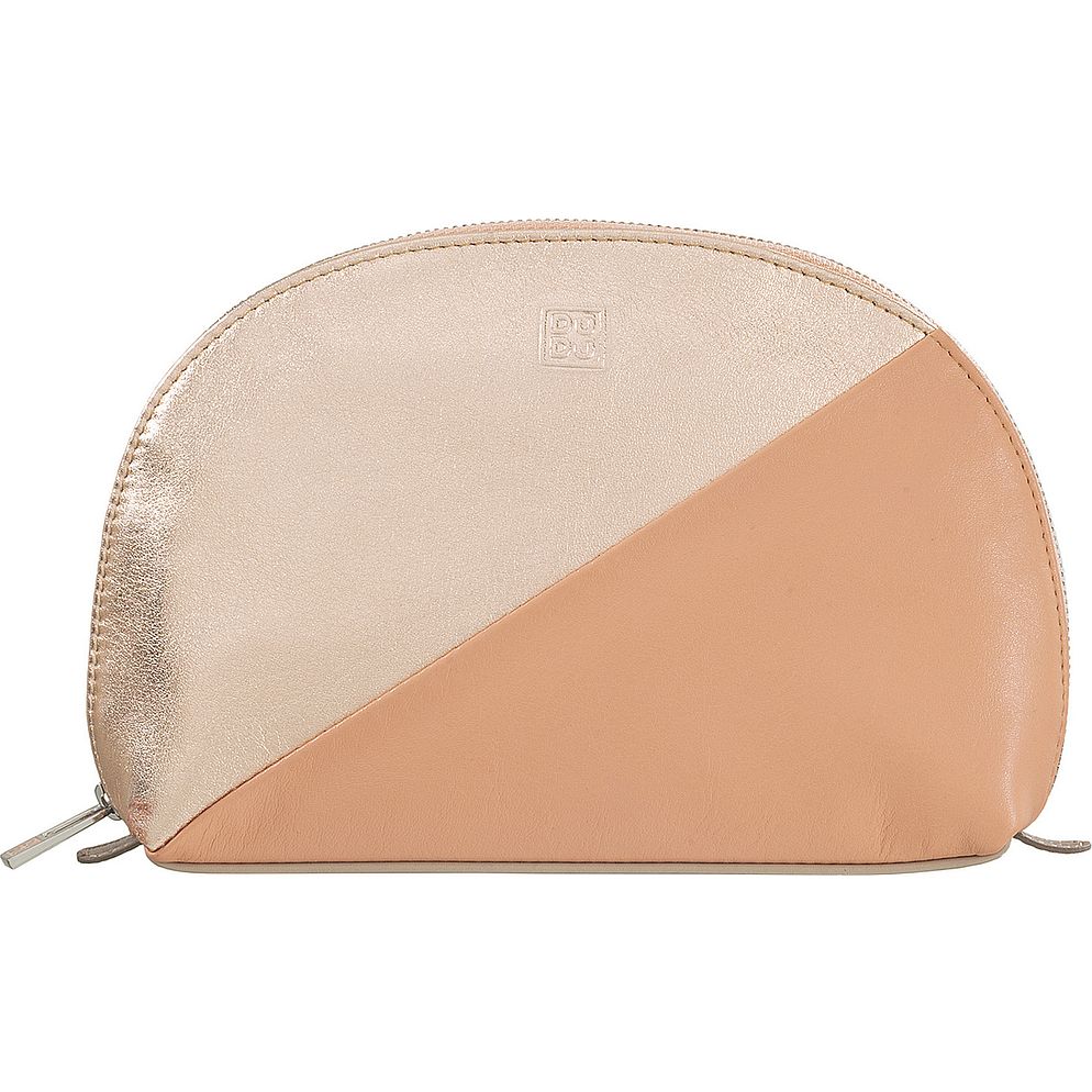DuDu Barbara Borsa per cosmetici Vera Pelle 20 cm DuDu Barbara Borsa per cosmetici Vera Pelle 20 cm