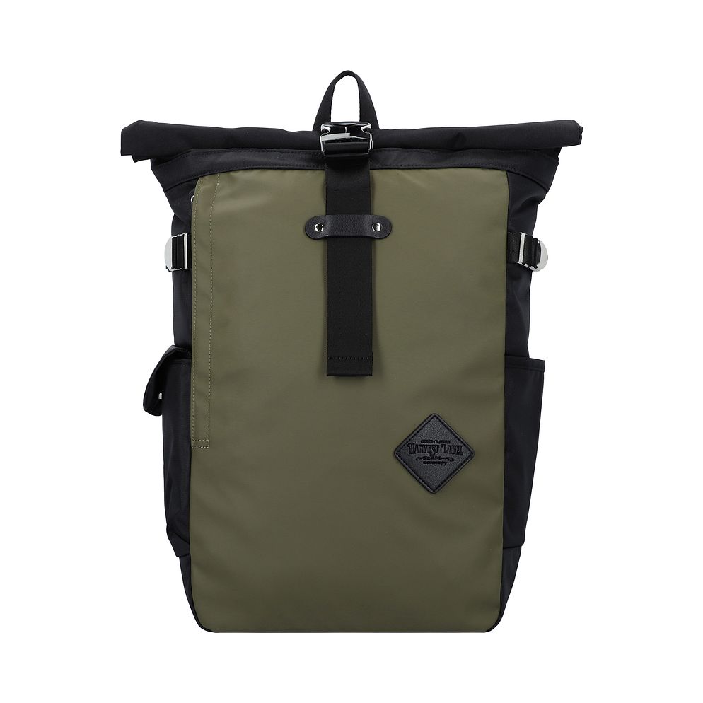 Harvest Label Naka Zaino da giorno 44 cm Vano porta PC Harvest Label Naka Zaino da giorno 44 cm Vano porta PC