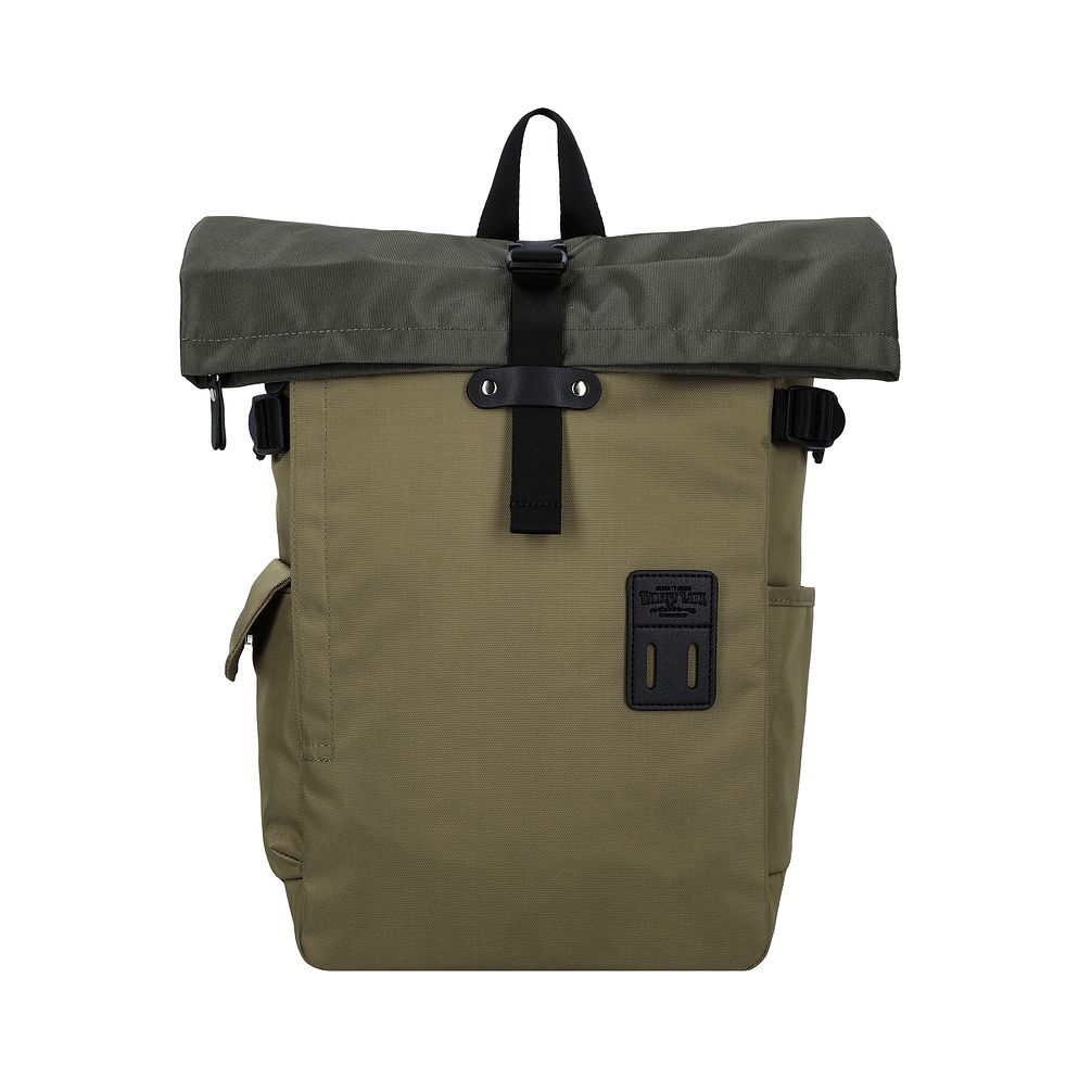 Harvest Label Norikura Zaino da giorno 40 cm Vano porta PC