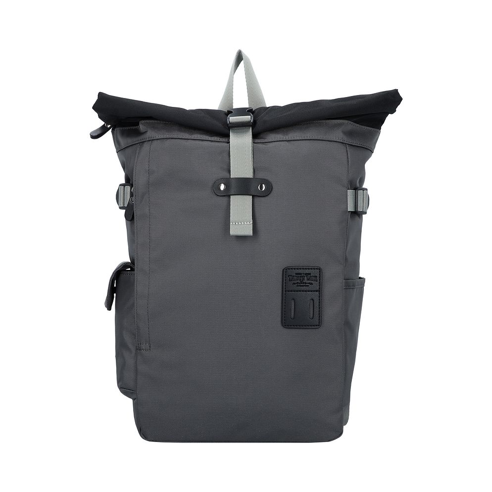 Harvest Label Norikura Zaino da giorno 40 cm Vano porta PC