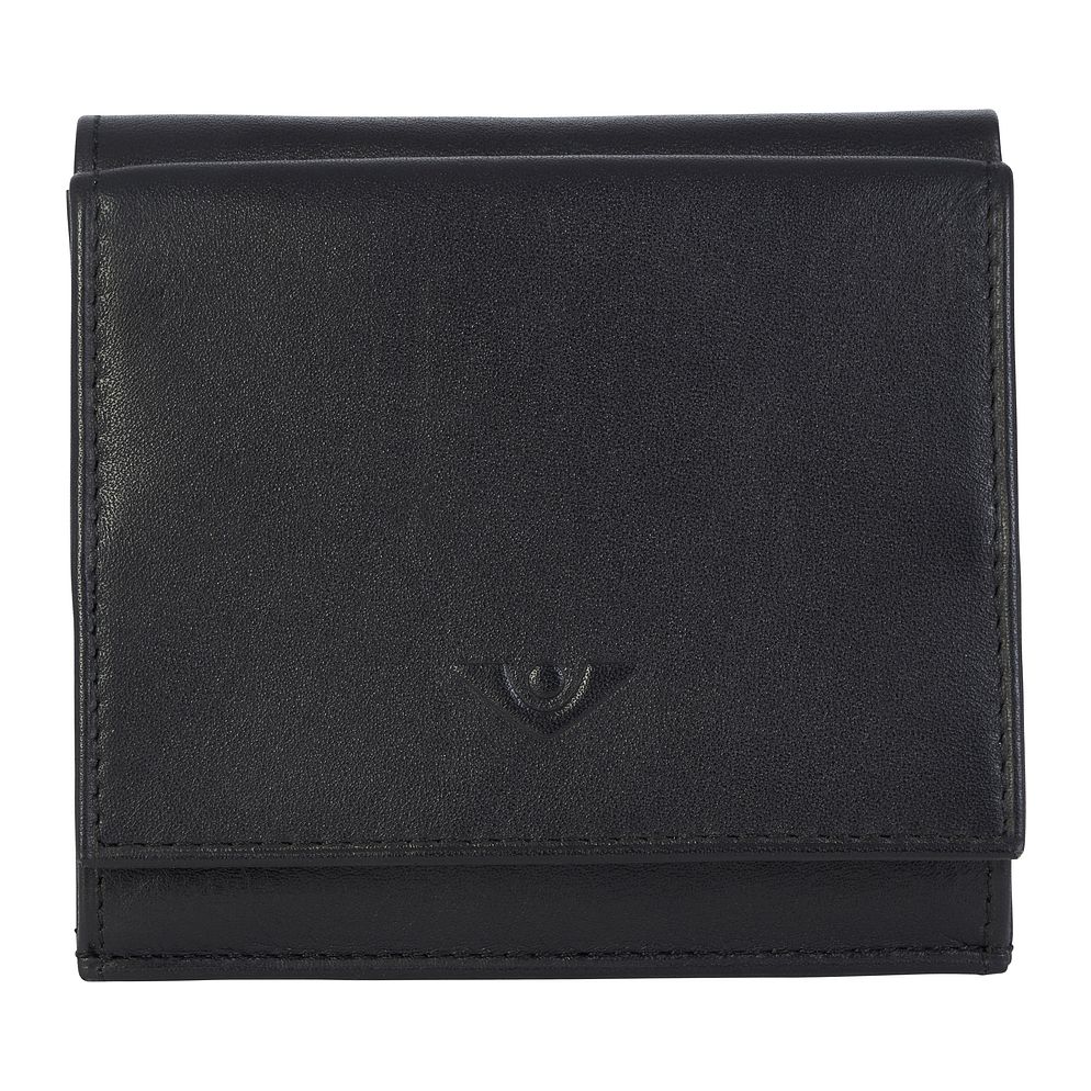 Voi Soft Robin Portafoglio Vera Pelle 9.5 cm Voi Soft Robin Portafoglio Vera Pelle 9.5 cm