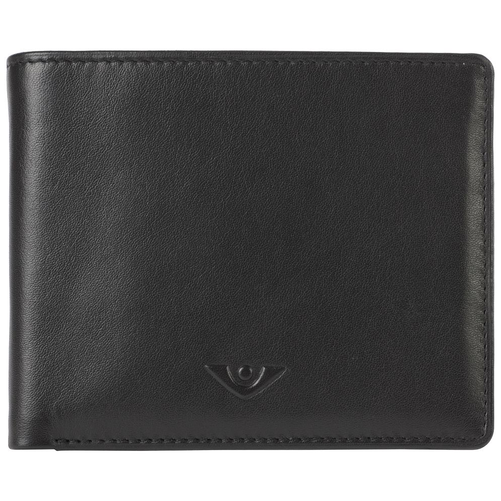 Voi Soft Otello Portafoglio Vera Pelle 12.5 cm Voi Soft Otello Portafoglio Vera Pelle 12.5 cm