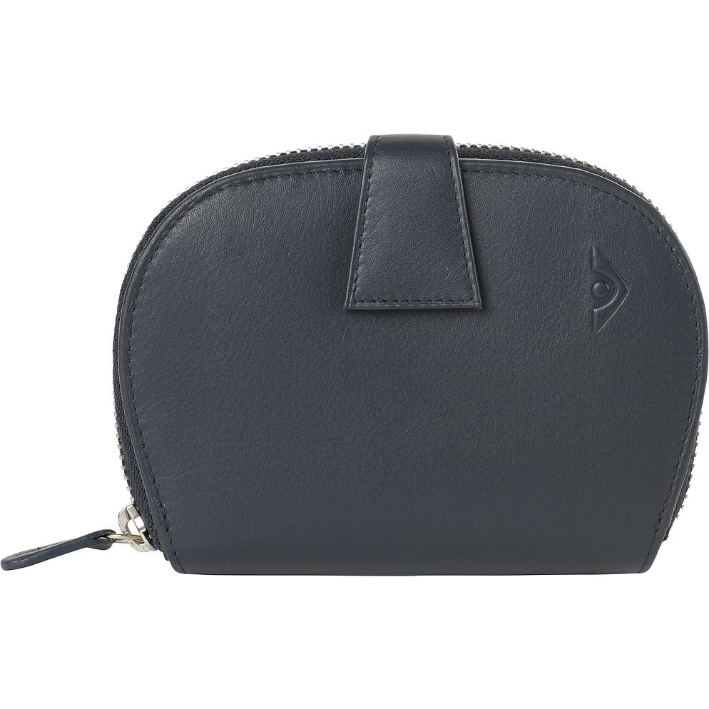 Voi Soft Penny Portafoglio Vera Pelle 13.5 cm Voi Soft Penny Portafoglio Vera Pelle 13.5 cm