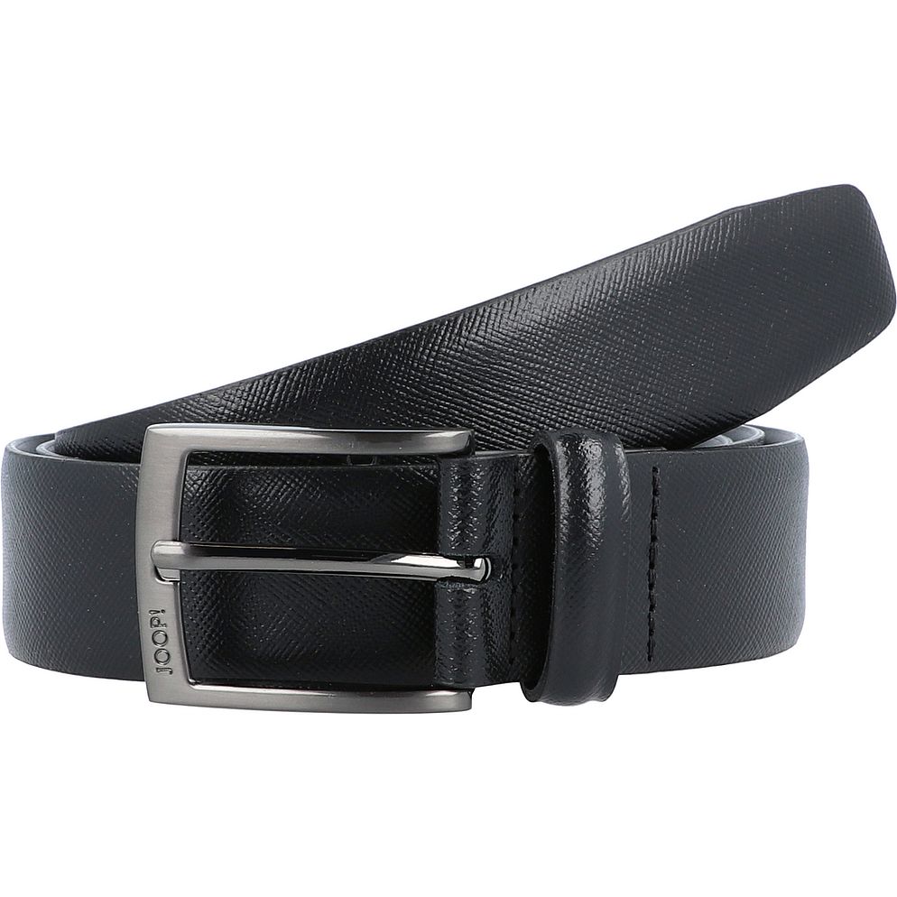 Joop! Coll.Belt Cintura Vera Pelle