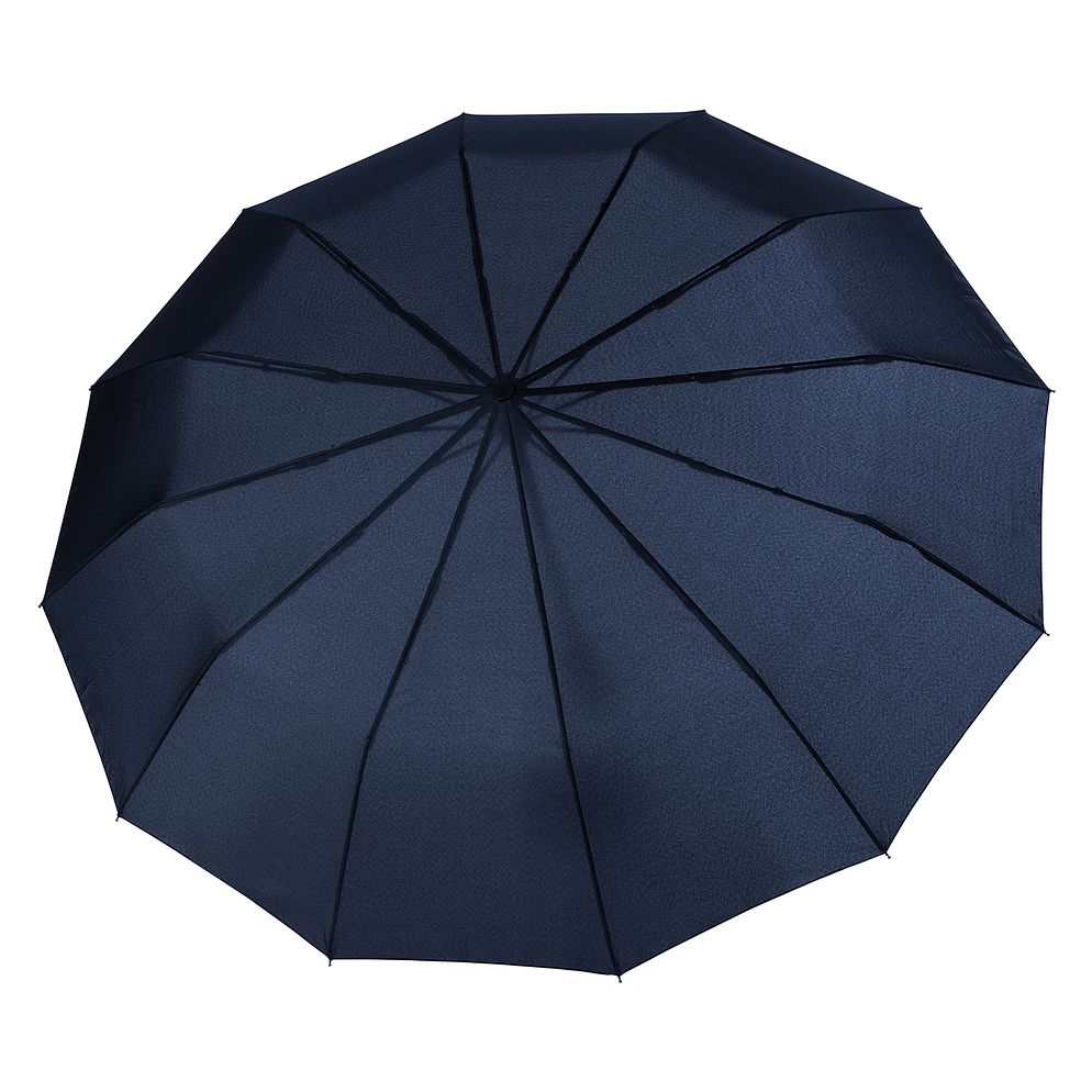 Doppler Fiber Ombrello tascabile 31 cm