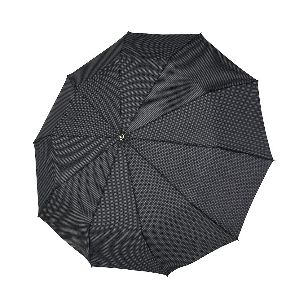 Doppler Fiber Ombrello tascabile 35 cm