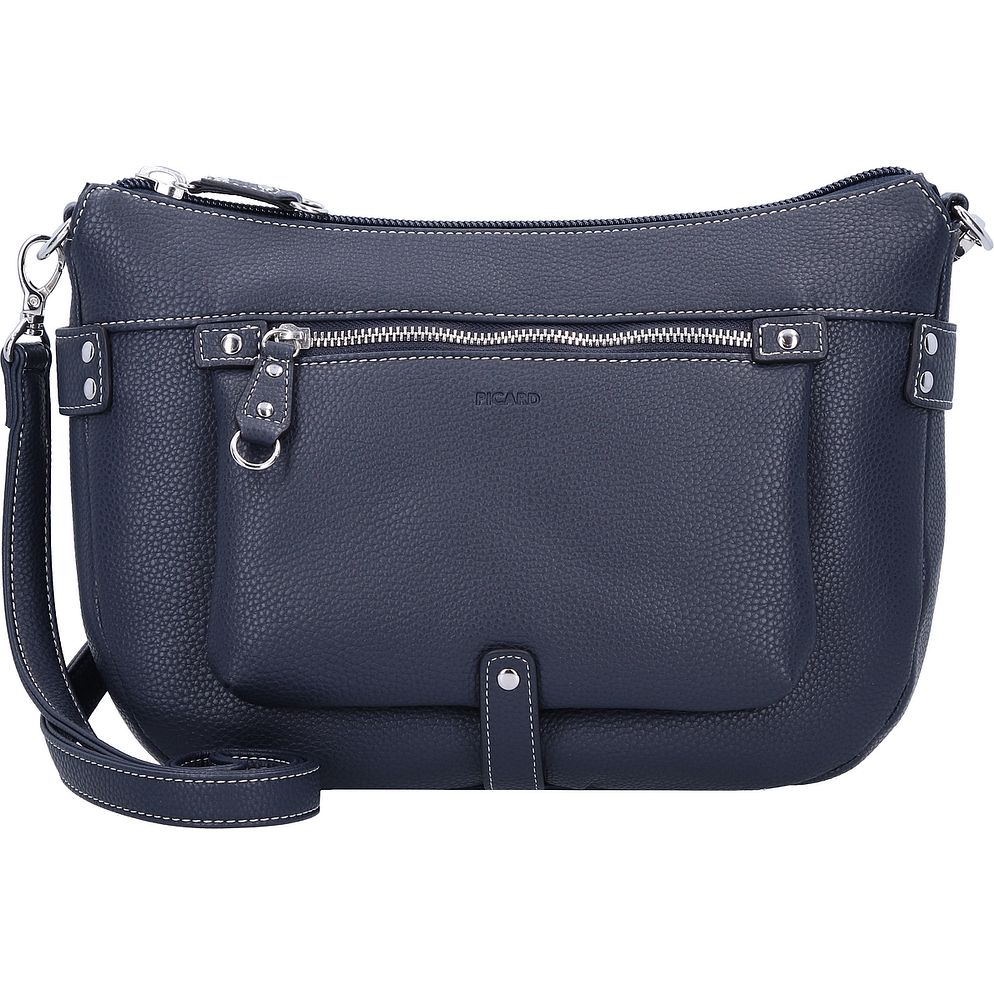 Picard Loire Borsa a tracolla 27 cm Picard Loire Borsa a tracolla 27 cm