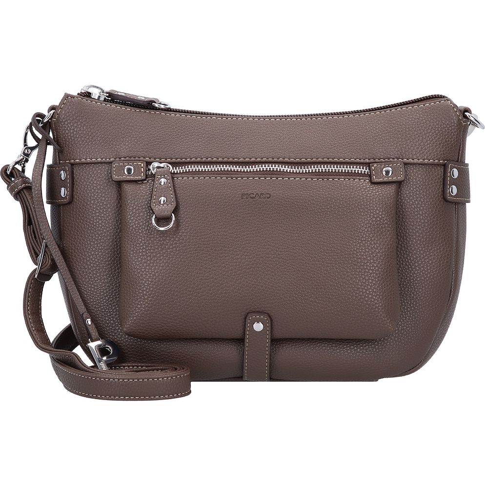 Picard Loire Borsa a tracolla 27 cm