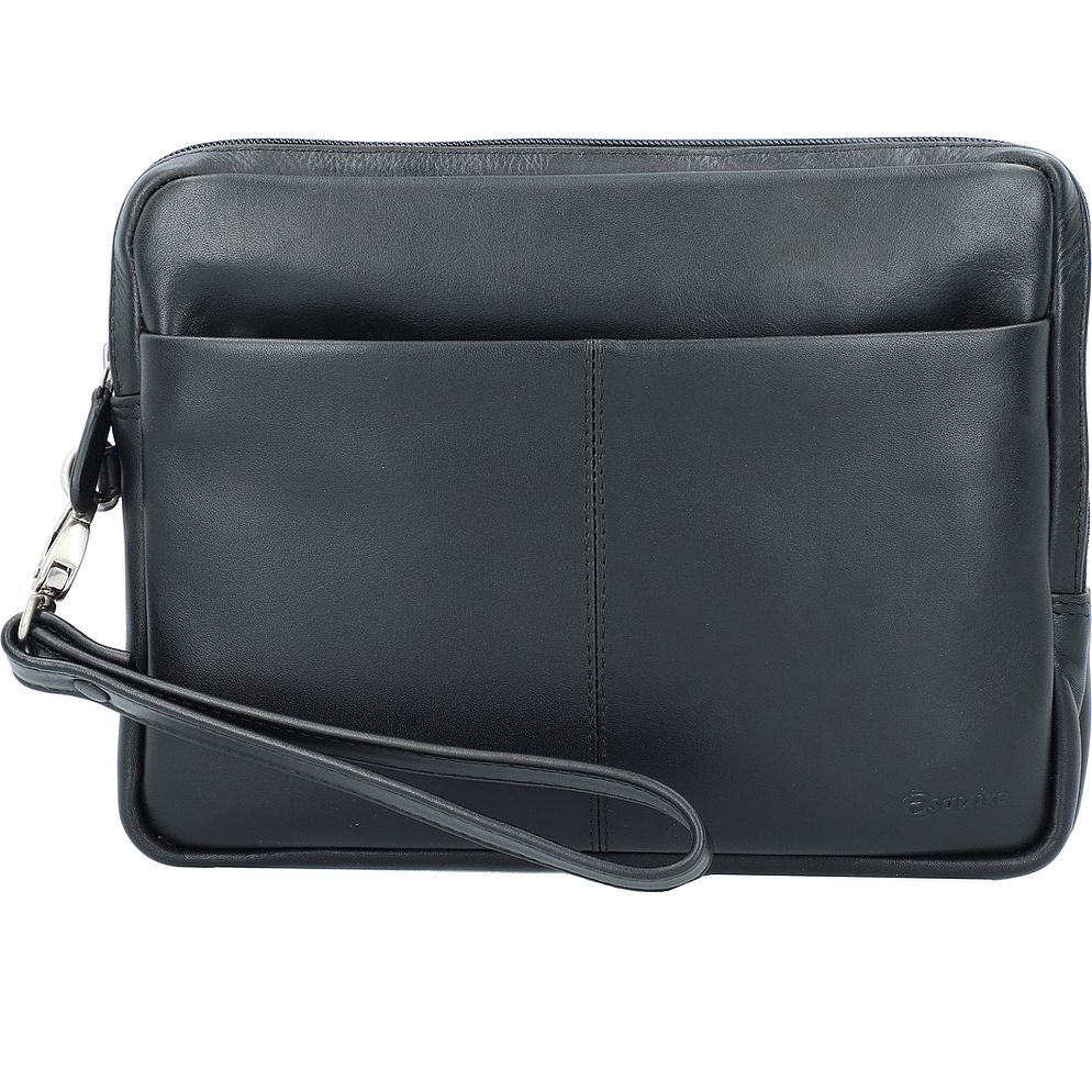 Esquire Oxford Borsa da uomo Vera Pelle 25 cm Esquire Oxford Borsa da uomo Vera Pelle 25 cm