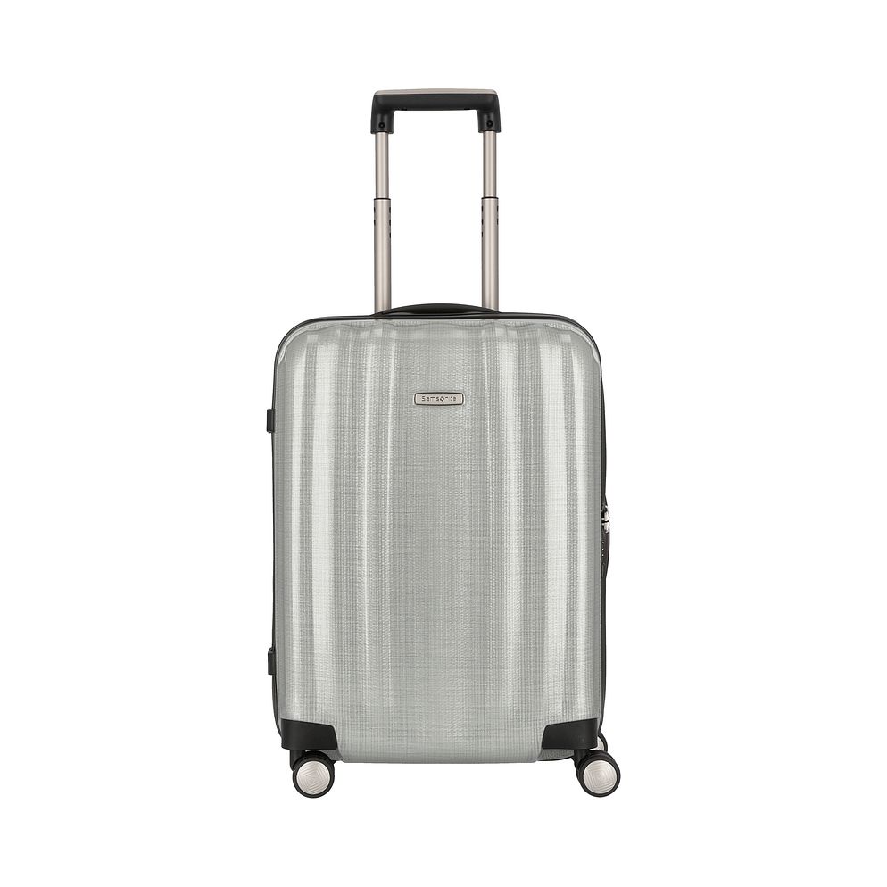 Samsonite Lite-Cube 4 ruote Trolley cabina 55 cm Samsonite Lite-Cube 4 ruote Trolley cabina 55 cm