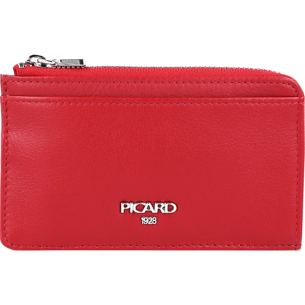 Picard Bingo Portafoglio chiave Vera Pelle 13 cm Picard Bingo Portafoglio chiave Vera Pelle 13 cm