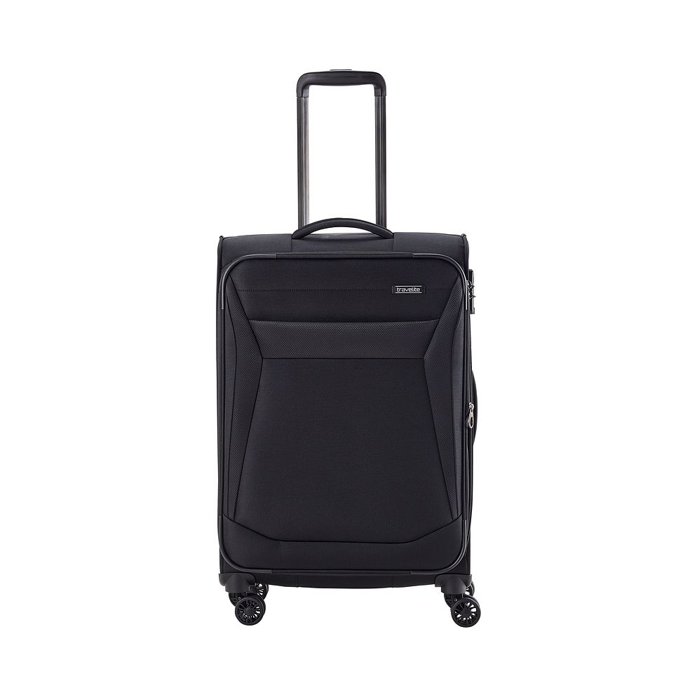 Travelite Chios 4 ruote Carrello 67 cm espandibile Travelite Chios 4 ruote Carrello 67 cm espandibile