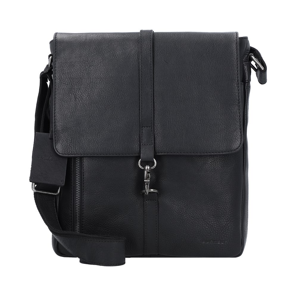 Burkely Antique Avery Messaggero Vera Pelle 28 cm Burkely Antique Avery Messaggero Vera Pelle 28 cm