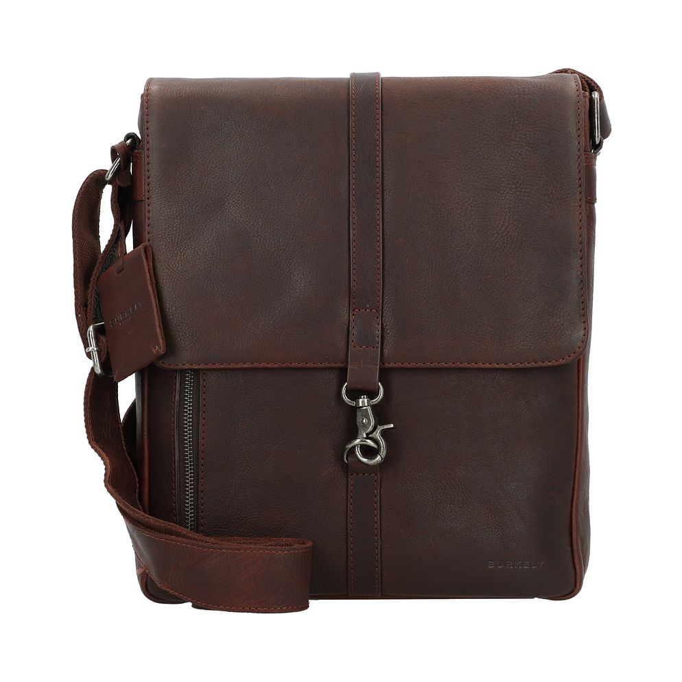 Burkely Antique Avery Messaggero Vera Pelle 28 cm Burkely Antique Avery Messaggero Vera Pelle 28 cm