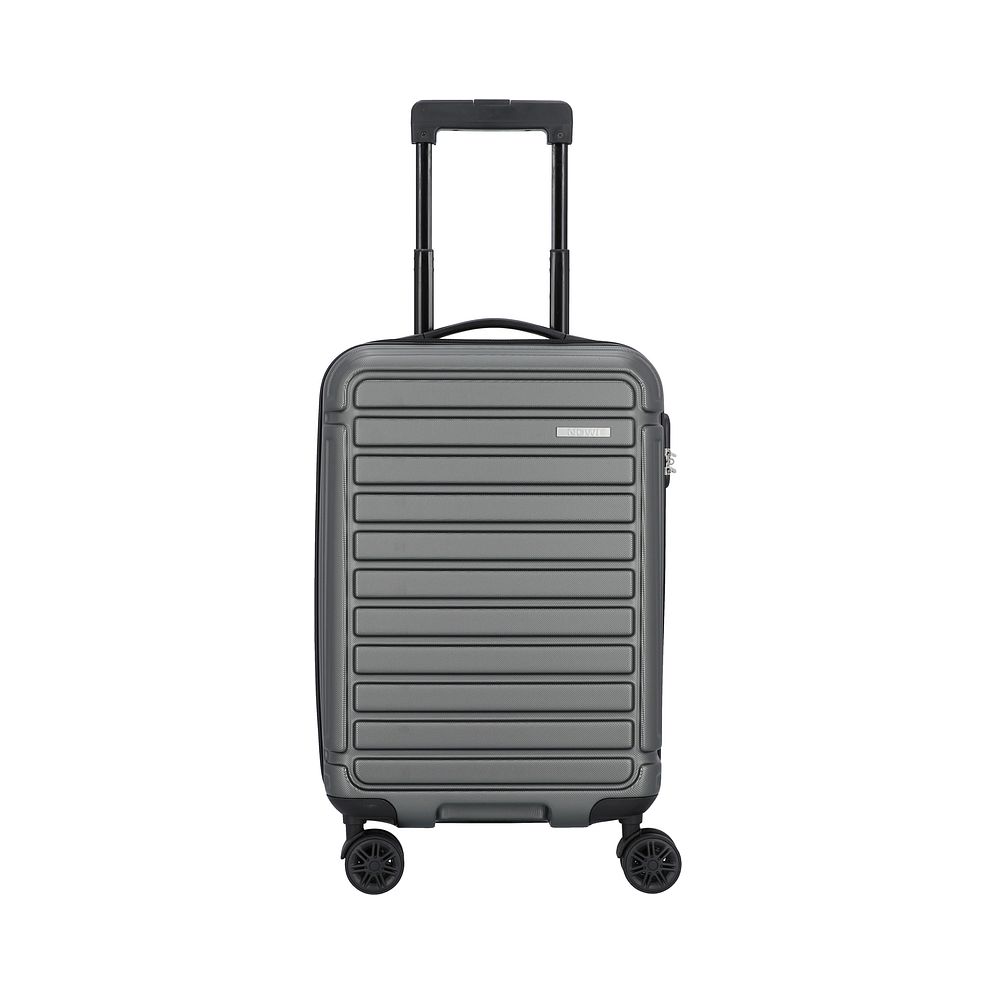 NOWI Vancouver 4 ruote Trolley cabina 55 cm NOWI Vancouver 4 ruote Trolley cabina 55 cm