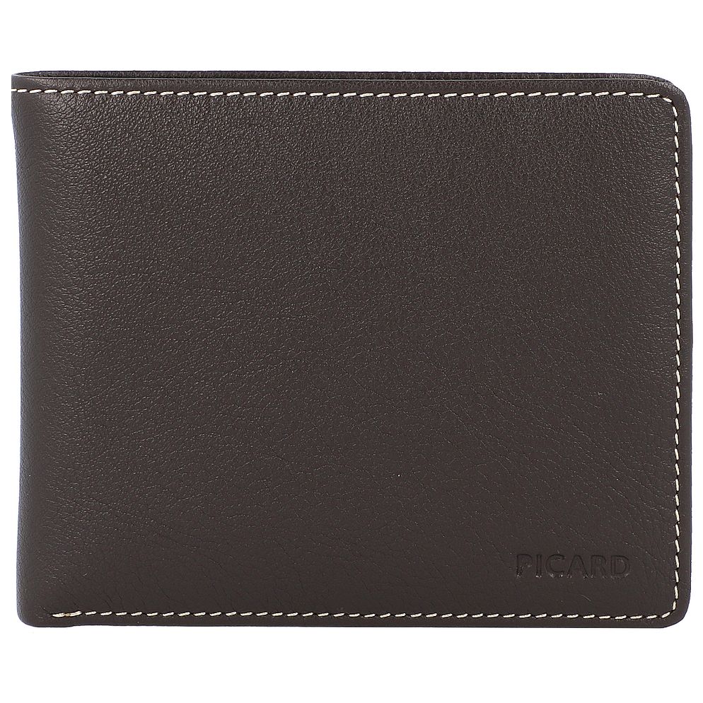 Picard Diego Portafoglio Vera Pelle 11 cm Picard Diego Portafoglio Vera Pelle 11 cm