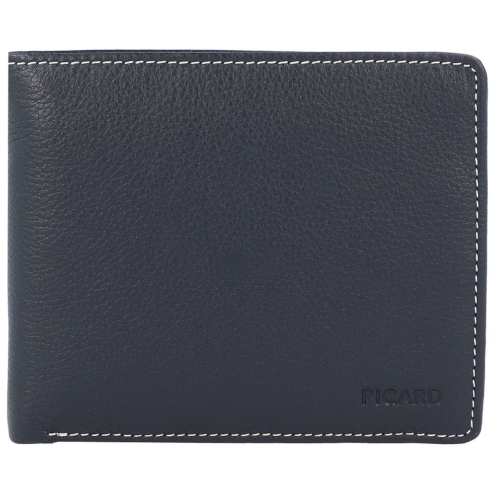 Picard Diego Portafoglio Vera Pelle 11 cm Picard Diego Portafoglio Vera Pelle 11 cm