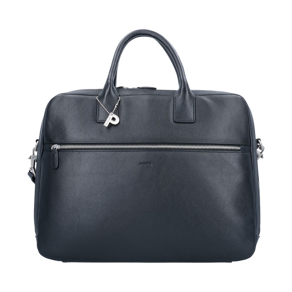 Picard Milano Valigetta Vera Pelle 42 cm Picard Milano Valigetta Vera Pelle 42 cm