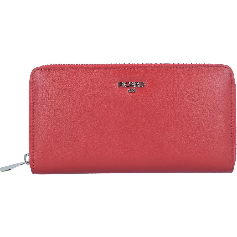 Picard Bingo Cartera Piel natural 19 cm Picard Bingo Cartera Piel natural 19 cm