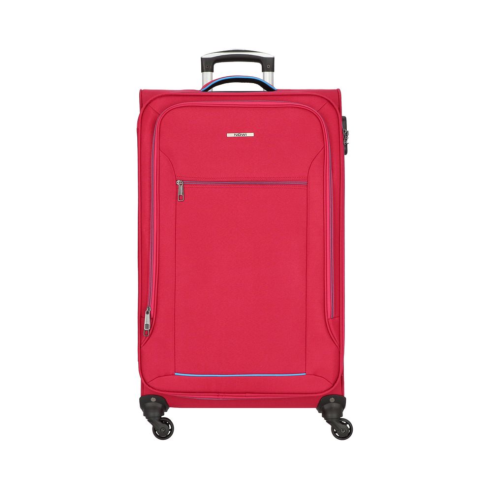 NOWI Sevilla 4 ruote Carrello 75 cm NOWI Sevilla 4 ruote Carrello 75 cm