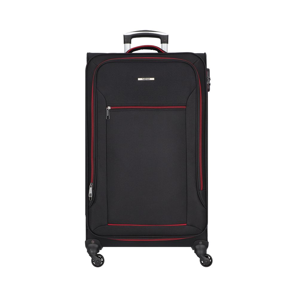 NOWI Sevilla 4 ruote Carrello 75 cm