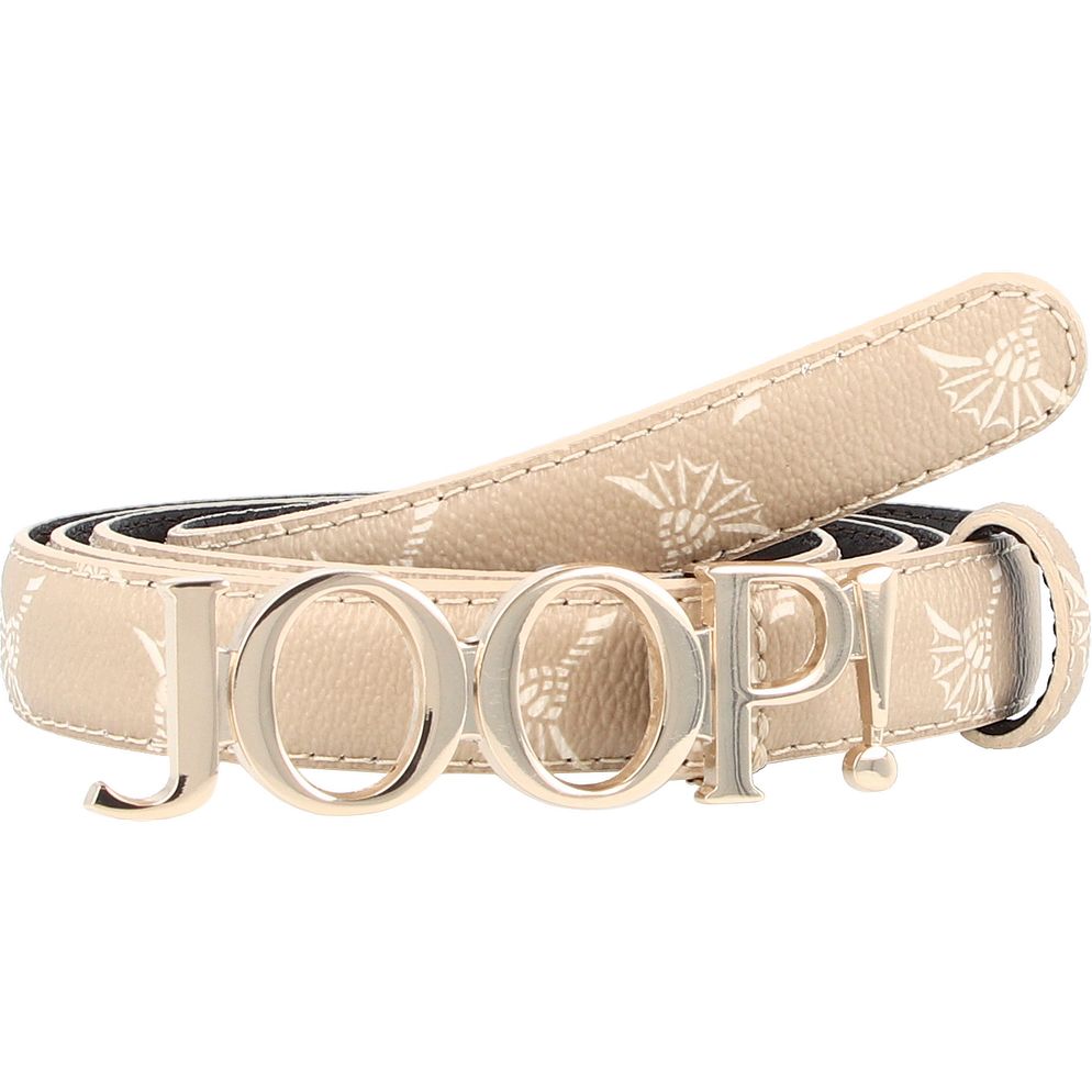 Joop! Logo Cinturón