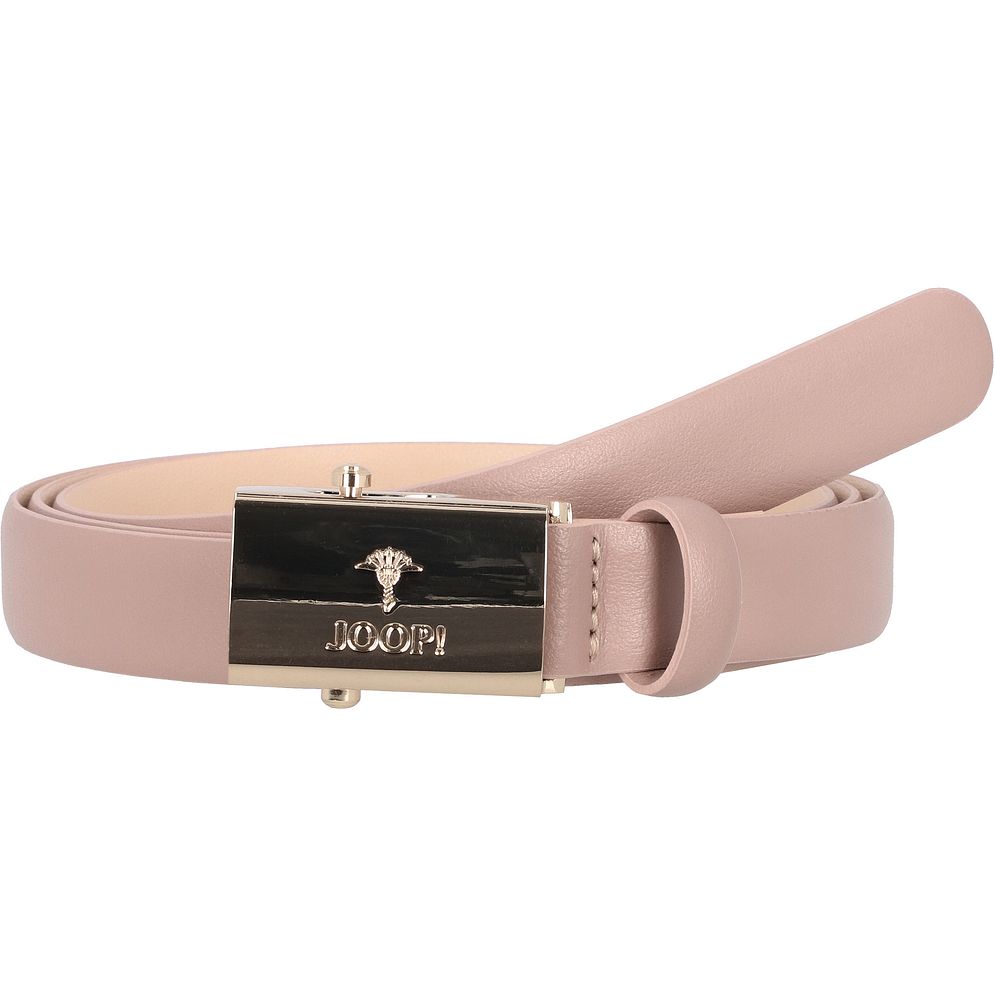 Joop! Cintura Vera Pelle