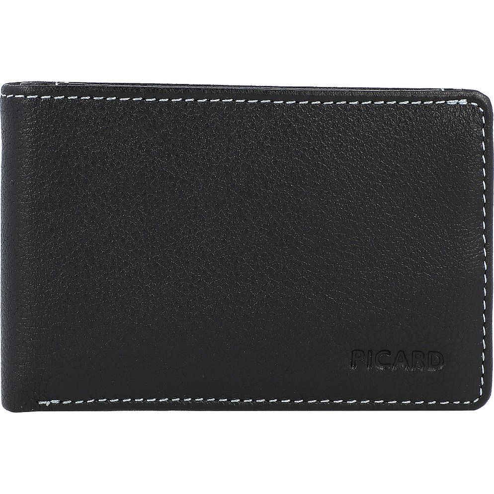 Picard Diego Portafoglio Vera Pelle 10 cm Picard Diego Portafoglio Vera Pelle 10 cm