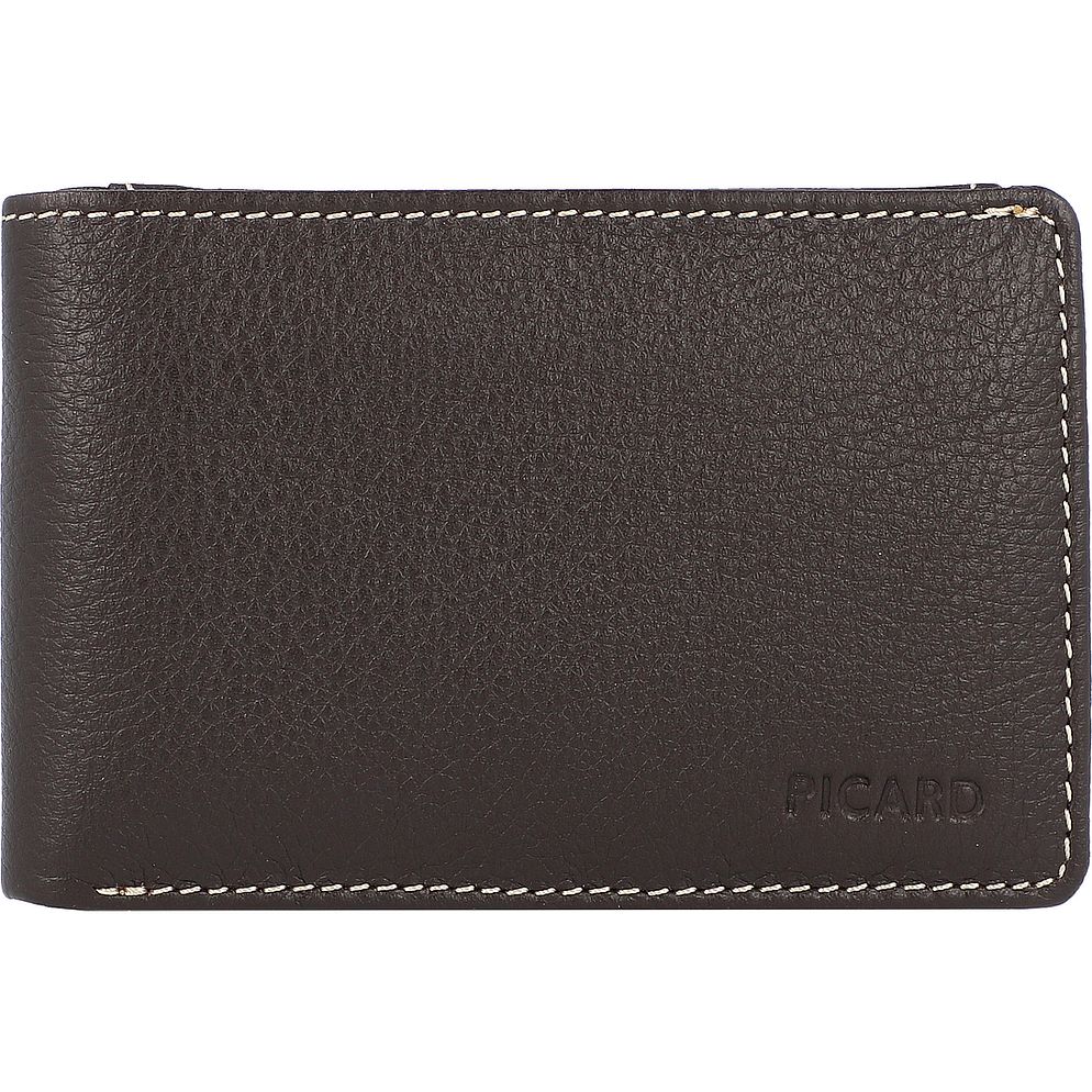 Picard Diego Portafoglio Vera Pelle 10 cm Picard Diego Portafoglio Vera Pelle 10 cm
