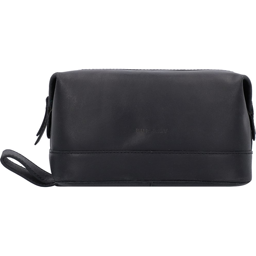 Burkely Vintage Borsa da toilette Vera Pelle 23 cm Burkely Vintage Borsa da toilette Vera Pelle 23 cm
