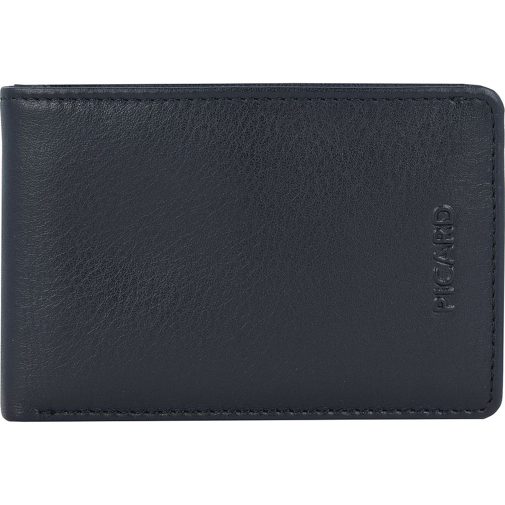 Picard Brooklyn Lompakko Nahka 10 cm Picard Brooklyn Lompakko Nahka 10 cm