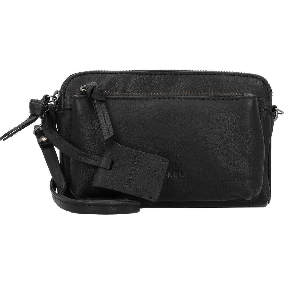 Burkely Antique Avery Borsa a tracolla Vera Pelle 18 cm Burkely Antique Avery Borsa a tracolla Vera Pelle 18 cm
