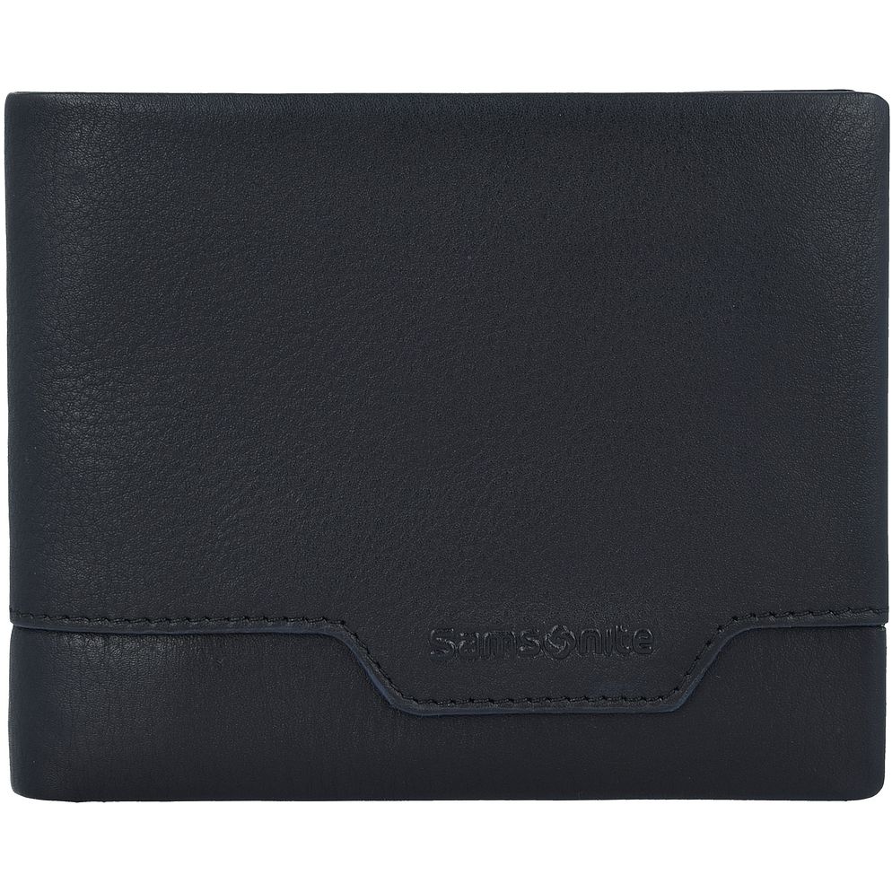 Samsonite Sygnum Portafoglio Vera Pelle 12 cm Samsonite Sygnum Portafoglio Vera Pelle 12 cm