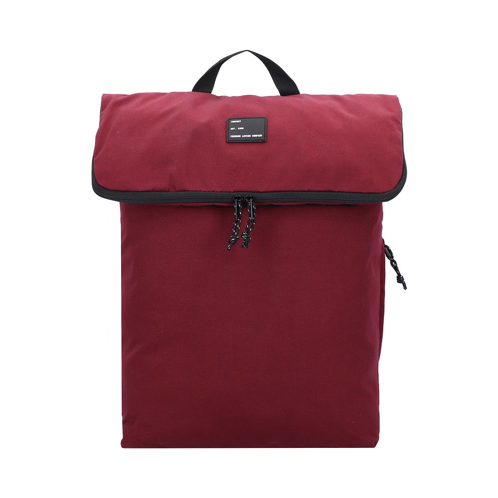 Forvert Drew Zaino da lavoro 63 cm Vano porta PC Forvert Drew Zaino da lavoro 63 cm Vano porta PC