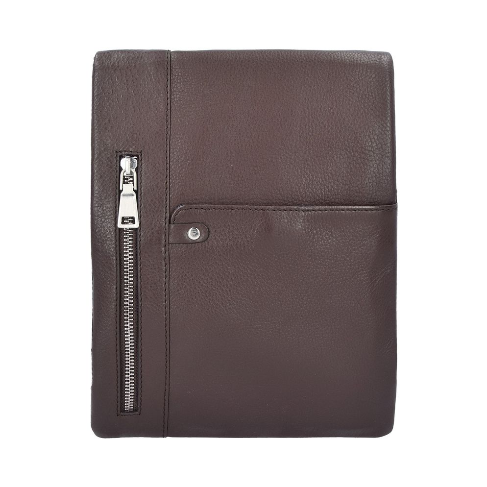 Esquire Sydney Borsa a tracolla Vera Pelle 21 cm Esquire Sydney Borsa a tracolla Vera Pelle 21 cm