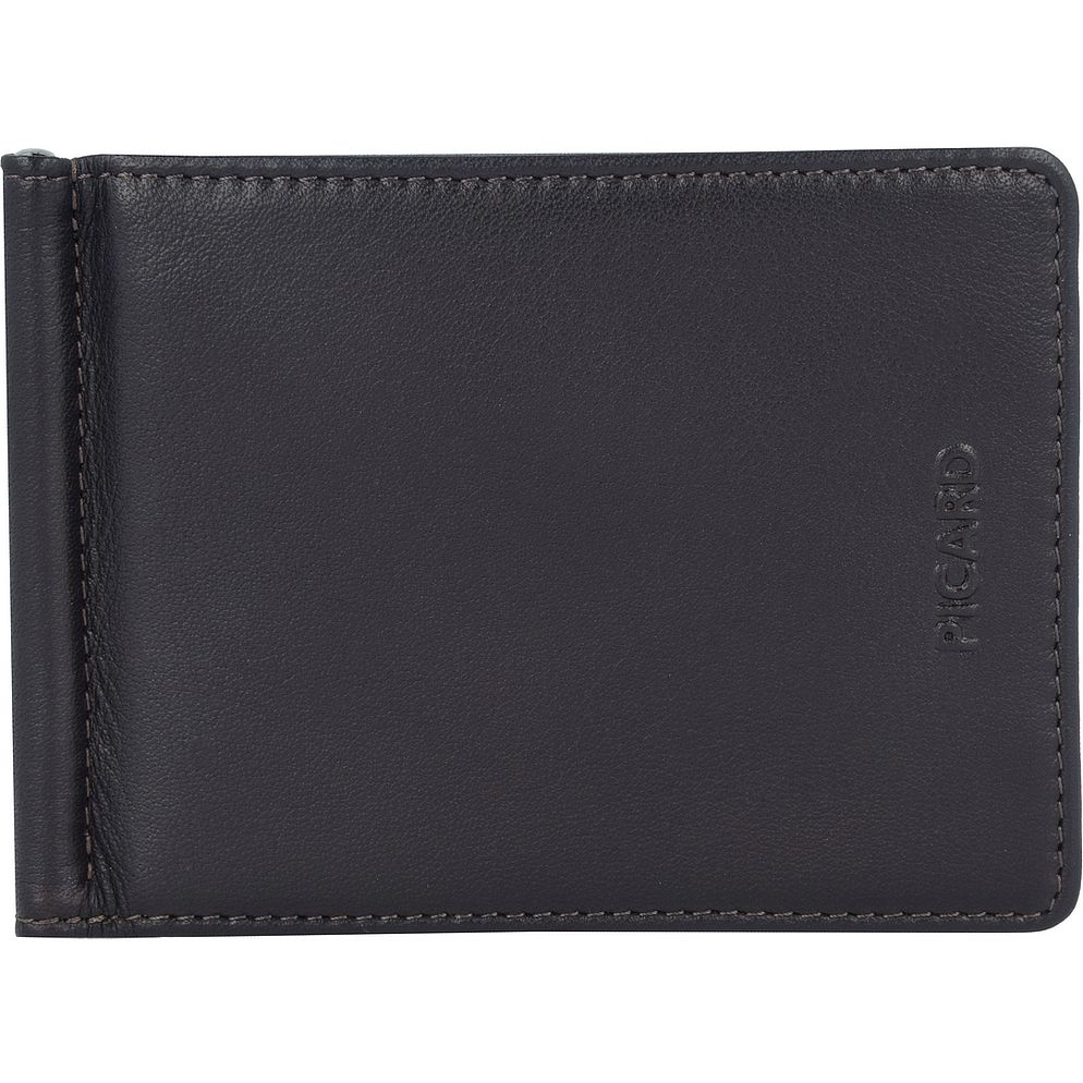 Picard Brooklyn Portafoglio Vera Pelle 11 cm Picard Brooklyn Portafoglio Vera Pelle 11 cm