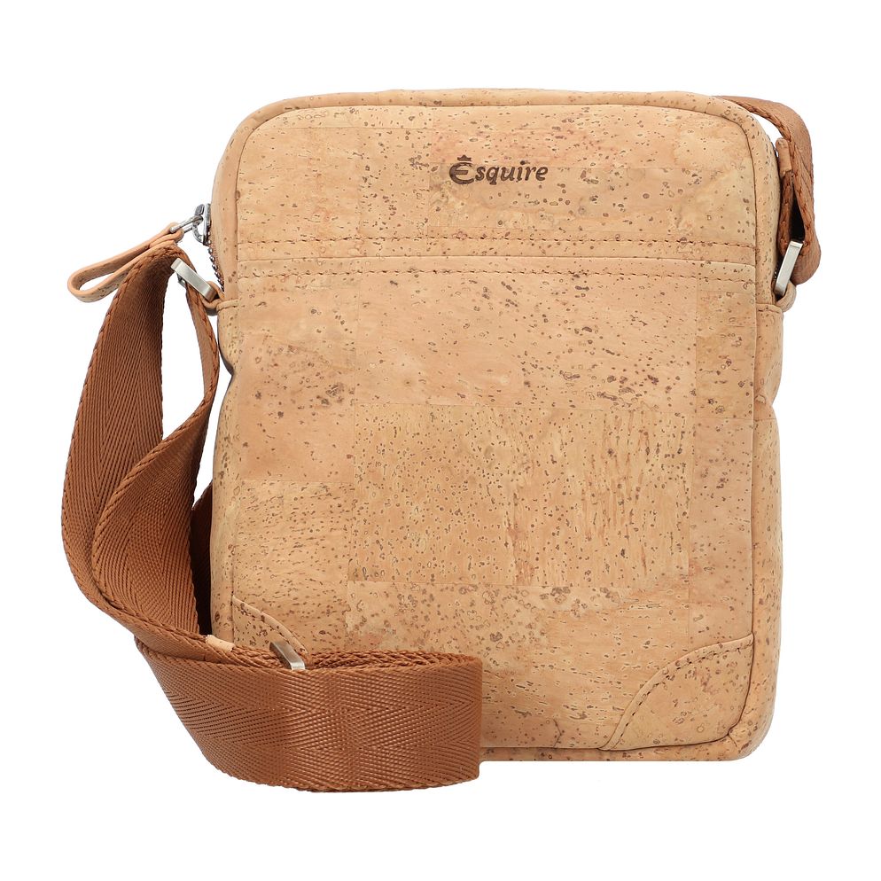 Esquire Kork Borsa a tracolla 18 cm Esquire Kork Borsa a tracolla 18 cm