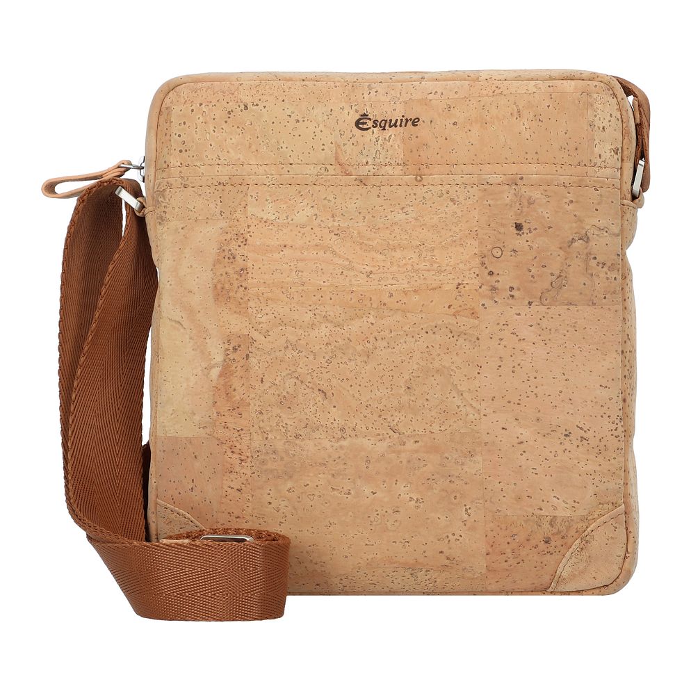 Esquire Kork Borsa a tracolla 21 cm Esquire Kork Borsa a tracolla 21 cm