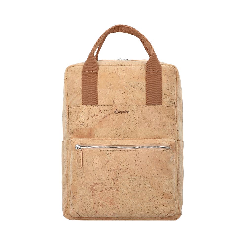 Esquire Kork Zaino da giorno 41 cm Vano porta PC Esquire Kork Zaino da giorno 41 cm Vano porta PC