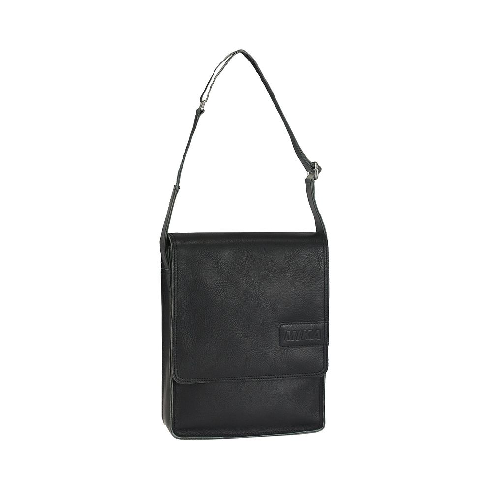 Mika Borsa a spalla Vera Pelle 21.5 cm Mika Borsa a spalla Vera Pelle 21.5 cm